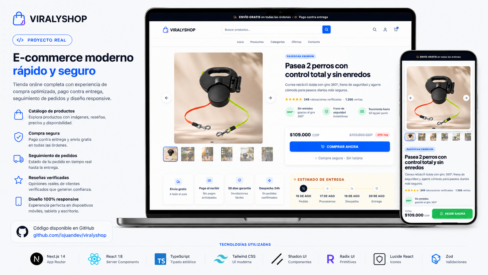 ViralyShop